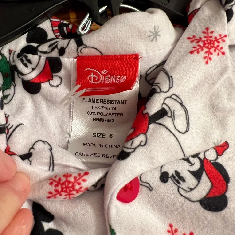 Disney nwt have